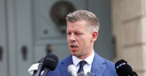 Magyar odmah povlači poteze: Najavio sastanak s čelnikom MOL-a