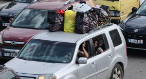 Israele-Libano: è tregua