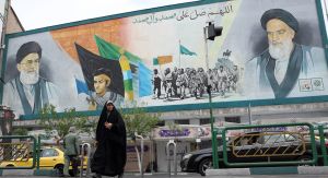 Sempre e comunque dalla parte della democrazia