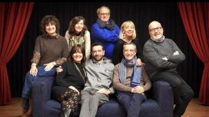 Divertimento e solidarietà con gli Animanti in Scena al Teatro Bolognini