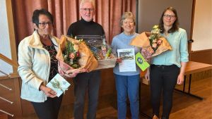 Obst- und Gartenbauverein wächst und gedeiht