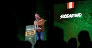 Solidaridad, sindicato de Vox, acumula más firmas falsificadas que convenios suscritos en 2025