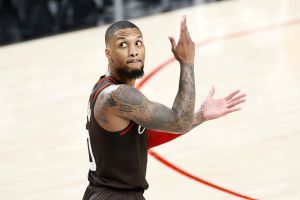 Latest Damian Lillard Injury Update: Portland Trail Blazers Star Targets Full Return For 2026-27 Season
