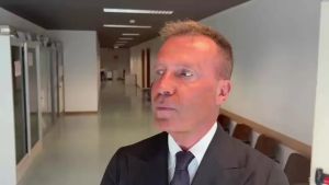 Caso Asp Moro di Codroipo, Regione e casa di riposo parti civili