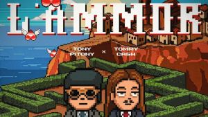 TonyPitony ci riprova: singolo a sorpresa e tour da record