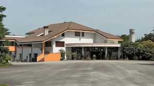 Ex Dancing Casablanca, via alla riqualificazione: supermercato, negozi e parcheggi