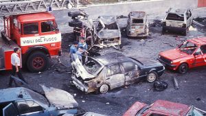 Strage di via D’Amelio: la pista nera merita nuovi accertamenti