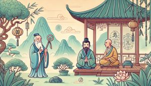 Chinese Wisdom: A Necessity in a Changing World Order