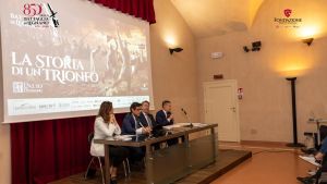 Palio di Legnano 2026, tutto pronto con ‘La storia di un trionfo’: 850 anni dallo scontro del 1176