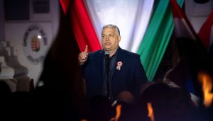 Vi forsvarte ikke Orbán. Vi kritiserte norsk presse