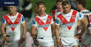 Trial by fire: Inside the fall of the Dragons