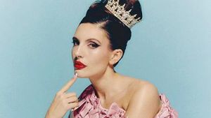 Ditonellapiaga: quanto è dance De Crescenzo