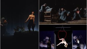 Essere corpo, essere storia: Alberto Cortès, La Veronal, Lola Arias