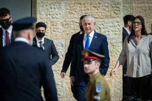 Polls find PM’s bloc far from majority, but most say Zionist opposition also falls short