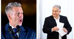 Potres u Budimpešti, Magyar pred cijelom nacijom najavio obračun: Gori su od nacističke propagande