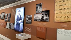 İstiklal’de ‘yüzyılın izleri’