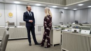 Een veel strenger asielbeleid, maar weinig kritiek: waarom het ook in het gematigde CDA zo stil is