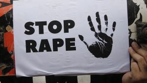 De verkrachting van een 11-jarig meisje zien als content, dat is waar de manosphere toe leidt