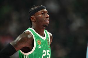 Παναθηναϊκός: Θέλει τη νίκη πάση θυσία