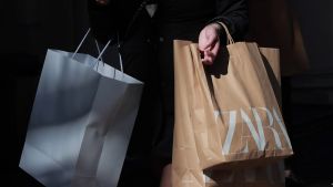 Inditex: el rebote que apunta de nuevo a máximos