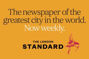 The Standard's Dan Locke to join The Independent in new tie-up