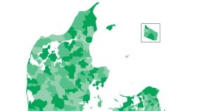 Vi går rundt, som om andre mennesker er et problem
