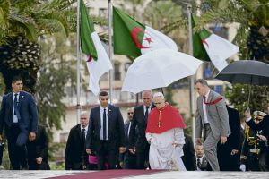 Papst Leo als Marxist: Ein Fall für den Verfassungsschutz