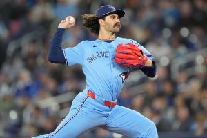 The hidden stories behind jersey numbers