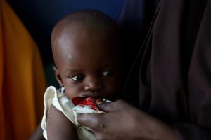 The U.S. is playing economic hardball with Africans’ health