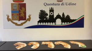 Finto carabiniere truffa anziane a Cividale: arrestato 40enne, recuperati 30mila euro