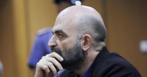 Doppiopesismo rosso: insultare è legittimo se ti chiami Saviano