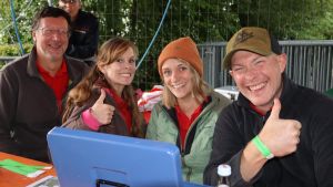 Sparzwang erreicht Schlossseefest: Sonderbuslinien stehen auf dem Prüfstand