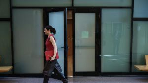 De los mundos de Yupi a los mundos de Ayuso