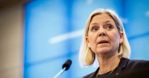 Max Hjelm: Om S haft förmågan att skämmas hade de gjort det nu