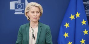 Europe’s Digital Decade Is in Disarray