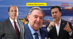 Muğla’da Siyasetin Dili Sertleşti: Ayaydın Konuştu, Aras Manşetlerde