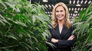 Meet The Cannabis Industry’s Trump Whisperer
