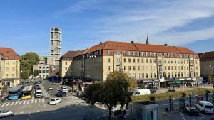 Sådan giver vi plads i byen til alle århusianere