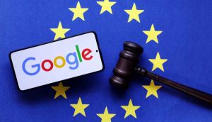 EU wants Google to share search data