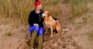 Young farmers' new dog show will put beloved pets to the test at the showground