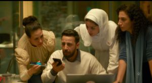 «Η φωνή της Χιντ...