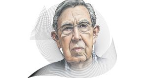 Aval moral: la inclusión de Cárdenas