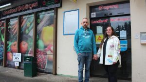 Landkauf in Bohlingen hat schneller als erwartet geschlossen: Nun wird das Insolvenzverfahren eröffnet