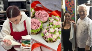 La storia di Jessica Novello: da contratto a tempo indeterminato ad aspirante cake-designer