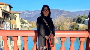 Chiama la scuola per mettersi in malattia e muore poco dopo: il liceo Stefanini piange la prof Bruzzese