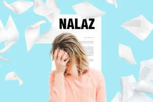 Rak nije samo bitka oboljele žene