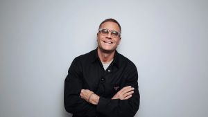 Niclas Rahm: All kontakt är inte lika mycket värd