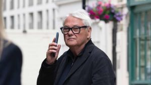 Fem år efter start: Holch Povlsen taber stadig millioner i handelsselskab