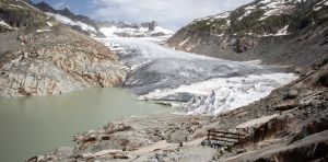 Strait of Hormuz: why even neutral and distant countries like Switzerland can’t escape the fallout