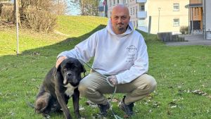 Wie kann das sein? In Villingen-Schwenningen lebt offiziell kein einziger Kampfhund